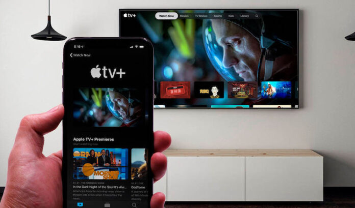 Stream and Watch Apple TV Plus on Android or Windows 10