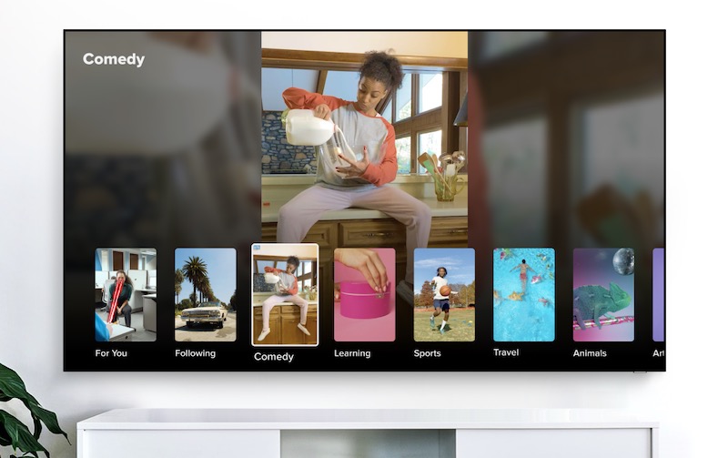 How-to-Download-and-Install-TikTok-TV-App-on-your-Samsung-smart-TV