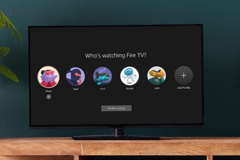 What's New in the Redesigned Amazon Fire TV Interface Update