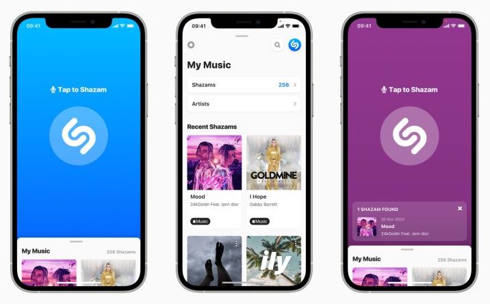 Redesigned-Shazam-App-for-iPhone-iOS