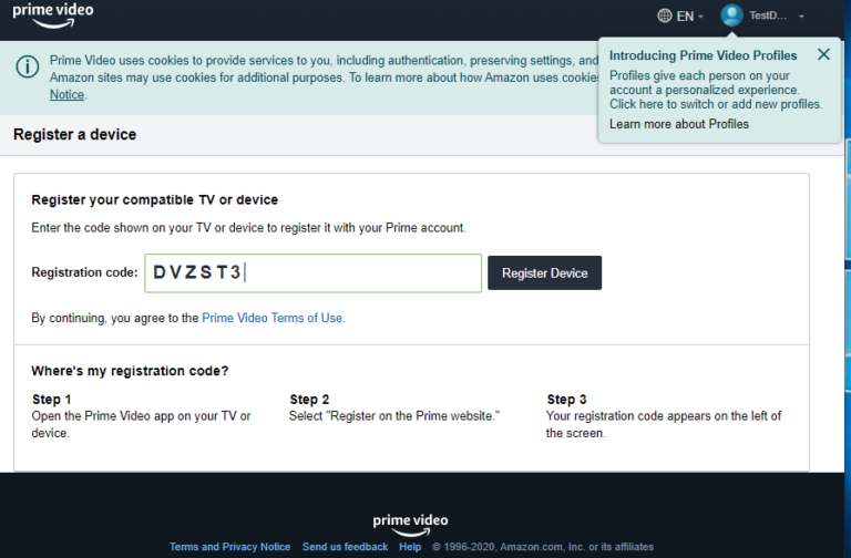 How to Download and Use Amazon Prime Video on Sky Q Boxes