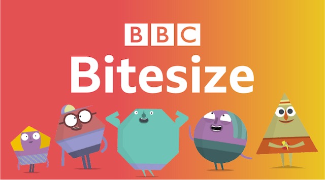 BBC-Bitesize-educational-content-and-online-lessons