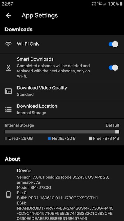 Change-Netflix-Video-Quality-of-Downloads-on-Android