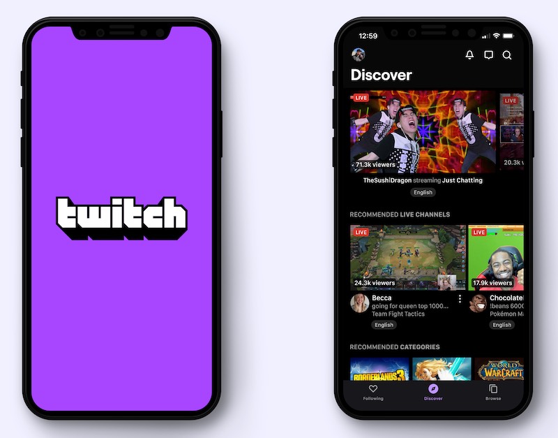 How to Block and Unblock Someone on the Twitch App for Android or iOS
