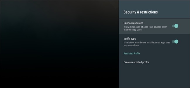 How to Enable Installation from Unknown Sources on Samsung Smart TV