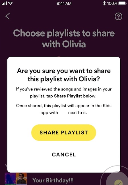 How-to-Share-your-Favorite-Playlists-to-your-Child-using-Spotify-Kids-App