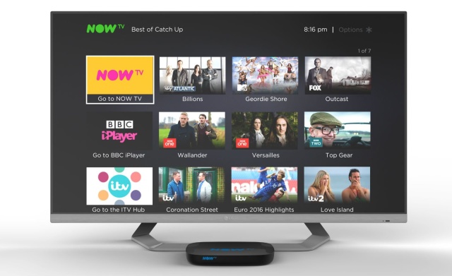 How to Watch & Stream NOW TV on Amazon Fire TV Stick Devices