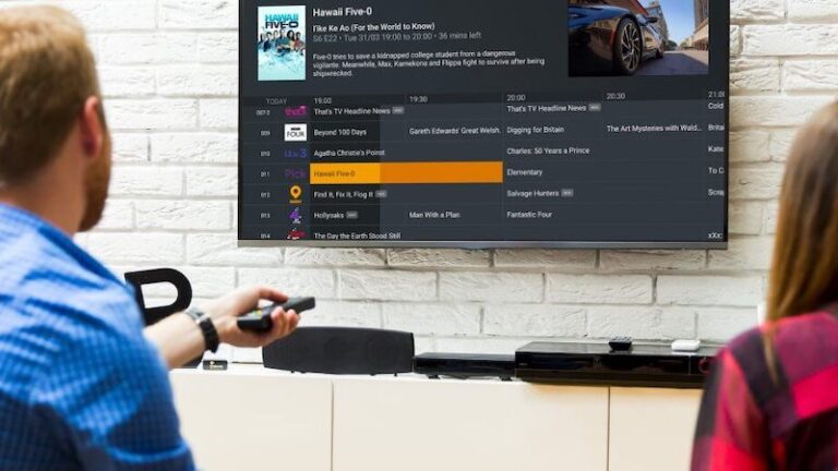 New Movies and TV Series Coming to Plex this January 2021