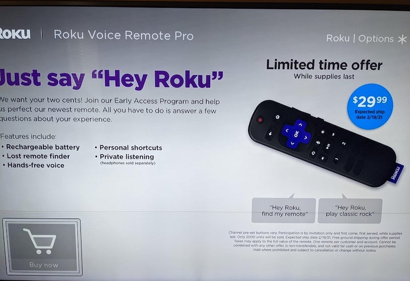 How-to-Get-the-New-Roku-Voice-Remote-Pro-Upgrade-with-Rechargeable-Battery