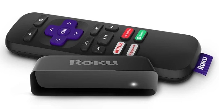 Roku-Voice-Remote-Pro-Features