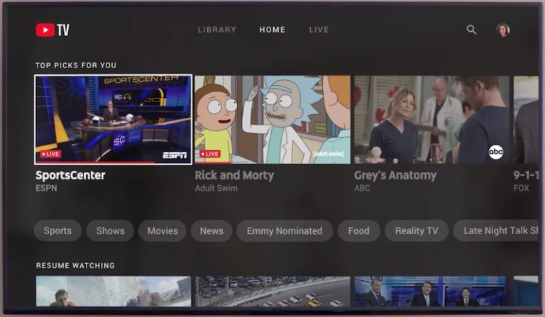 How to Add HBO Max, Showtime, Starz Youtube TV Bundle for