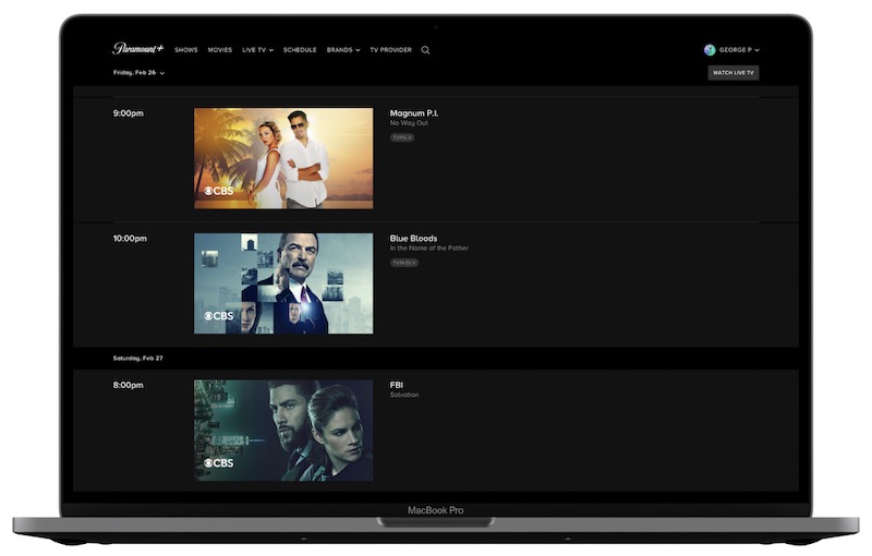 How to Enable or Disable Paramount Plus Subtitles and Closed Captioning on Any Device