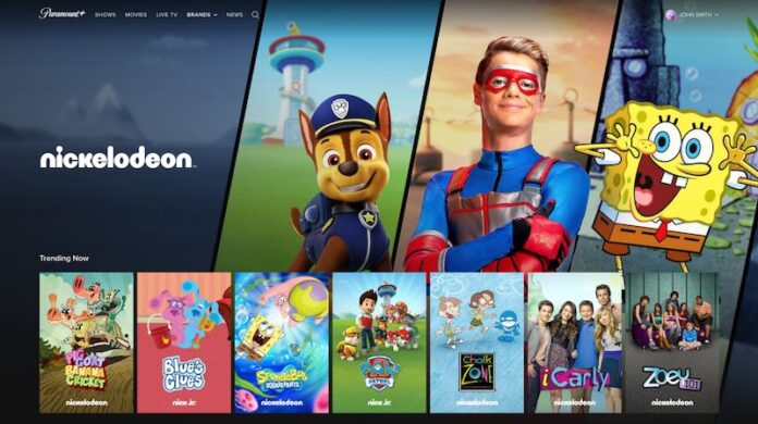 How to Manage and Set up Parental Controls for Kids on Paramount Plus