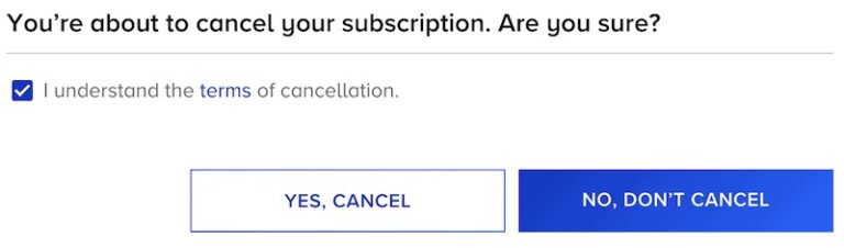 How to Cancel Paramount Plus Subscription on Any Device
