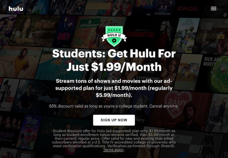 How-to-Sign-Up-for-Hulu-Student-Discount-Subscription-Plan