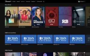 Fix Paramount Plus Roku Device Streaming Login Issues