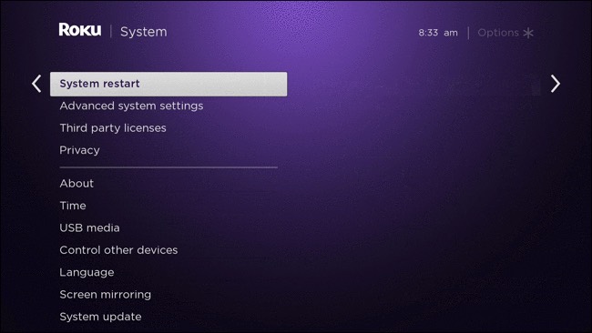 How-to-Perform-a-System-Restart-on-Roku-Device