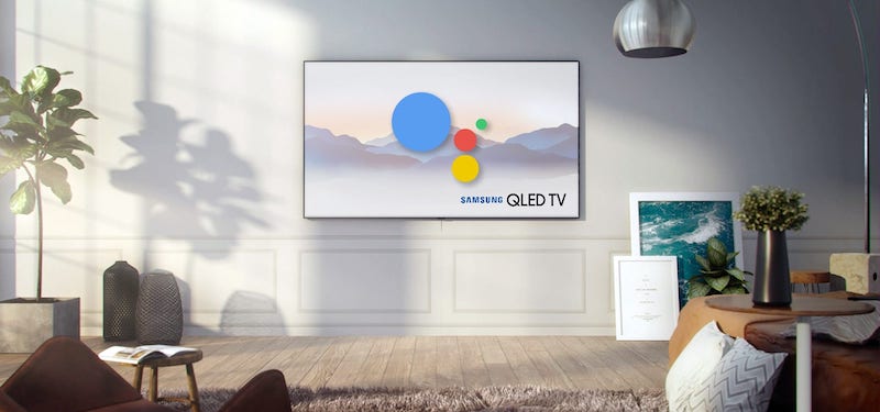 How-to-Use-Setup-and-Connect-Samsung-Smart-TV-Directly-to-Google-Assistant