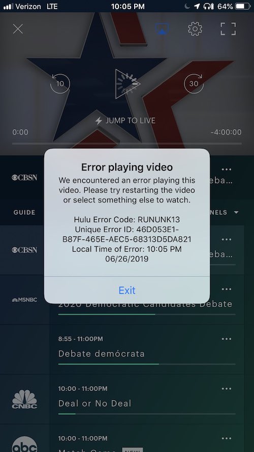 Error-playing-video-Hulu-Error-Code-RUNUNK13
