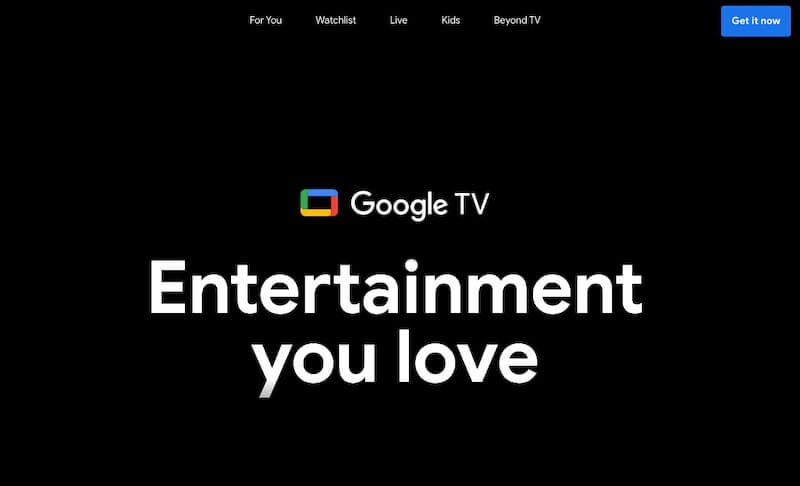 Google-TV-New-Software-Version-Update