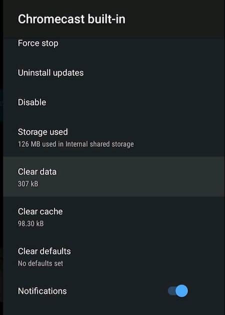How-to-Clear-Cache-on-Chromecast-Device