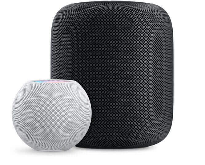 How to Connect HomePod or HomePod Mini smart speaker to Apple TV 4K Streaming Player