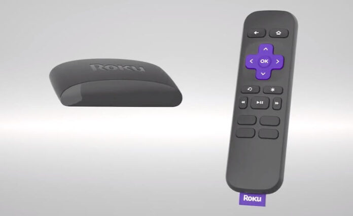 How to Set up, Pair & Use your Roku Voice Remote Control