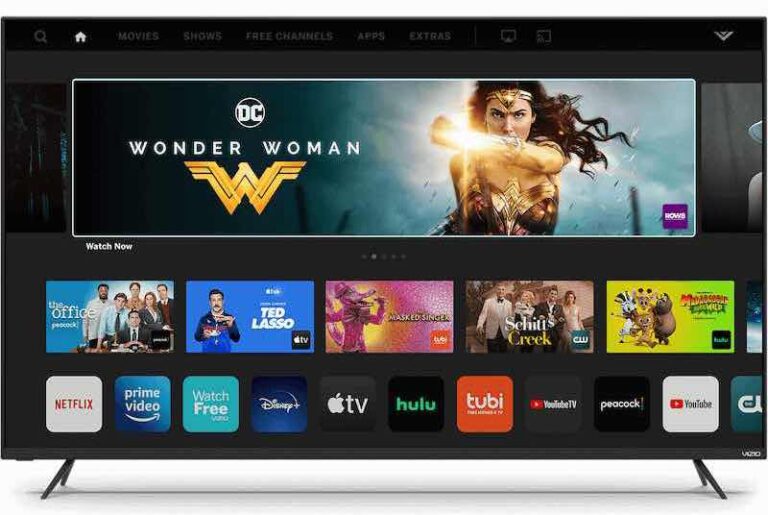 How to Add/Download, Delete, Update Apps on Vizio smart TV - How To Download An App On Vizio Tv