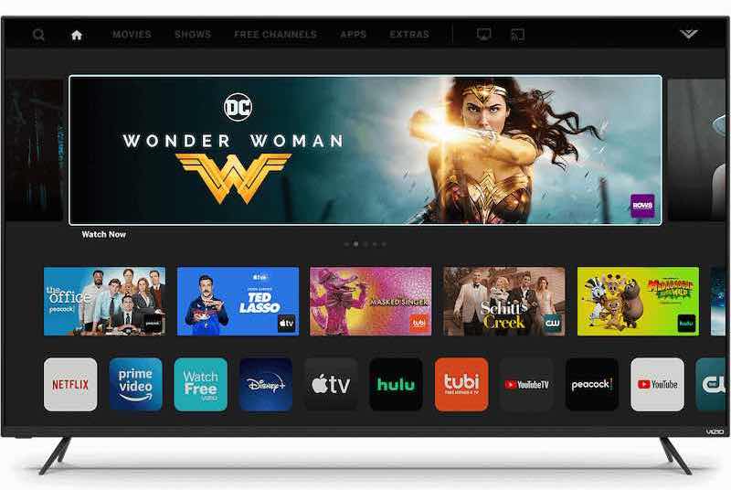 How to Add or Download Delete Update Apps on VIZIO Smart TV