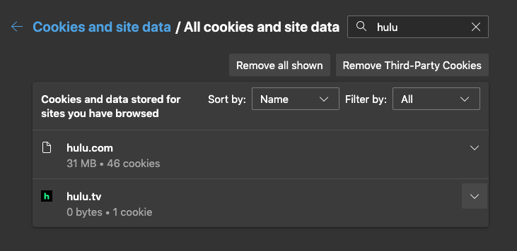 How-to-Clear-Hulu-Website-Cache-and-Cookies-on-Web-Browser