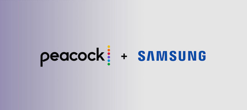 Downloadinstall App Watch Peacock On Samsung Smart Tv