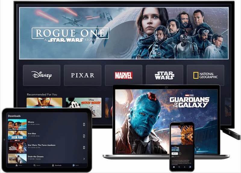 Fix Disney Plus Autoplay Not Working on Android, PC, Roku