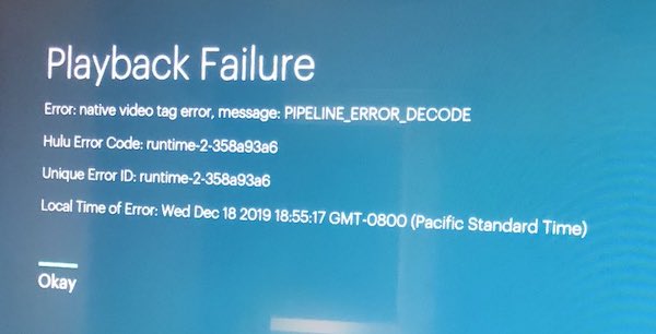 Hulu-Playback-Failure-Error-Code-Runtime-2