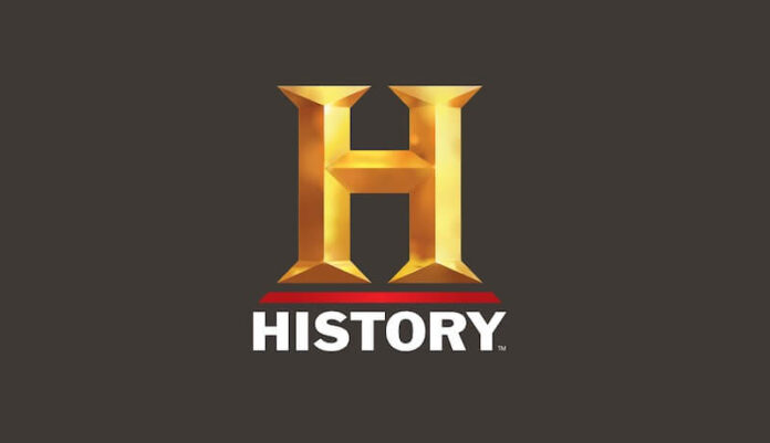 Add History Channel on Roku, Firestick, Apple TV or Samsung TV