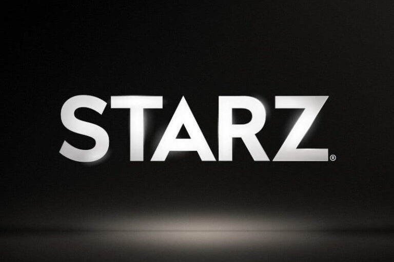 Cancel Starz Subscription/Free Trial Account on Amazon, App etc