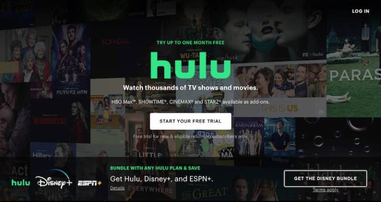 How to Unblock/Watch Hulu Abroad Outside US using a VPN - How To Use Hulu With Vpn
