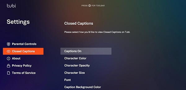 How-to-Turn-On-or-Off-Subtitles-Closed-Captions-on-Tubi-TV-App-for-Roku-Fire-TV-Apple-TV-Android-TV-iOS-Android-Phones