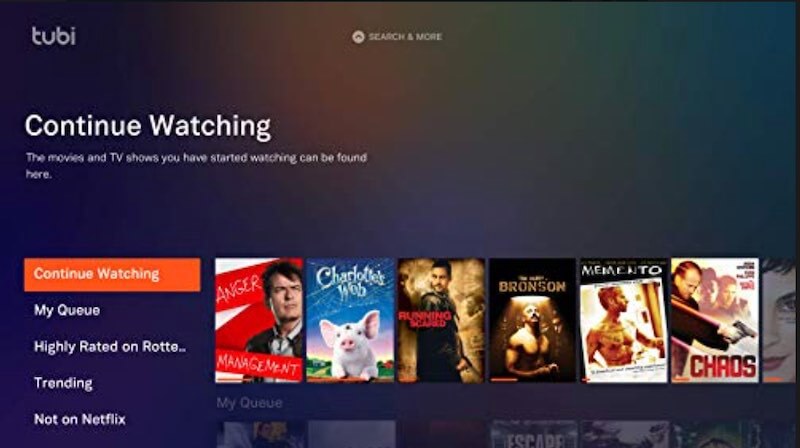 Tubi-TV-App-Continue-Watching-List