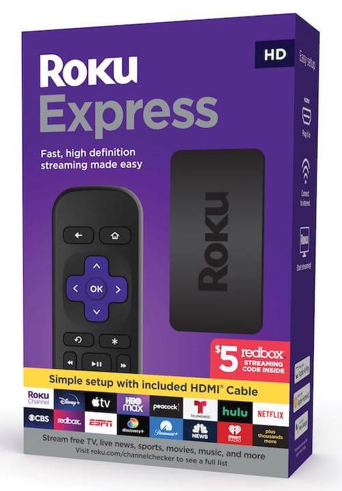 How-to-Avail-of-5-Free-Streaming-Credit-Spend-it-on-Movies-at-Redbox-when-you-Buy-a-New-Roku-Player-from-Walmart