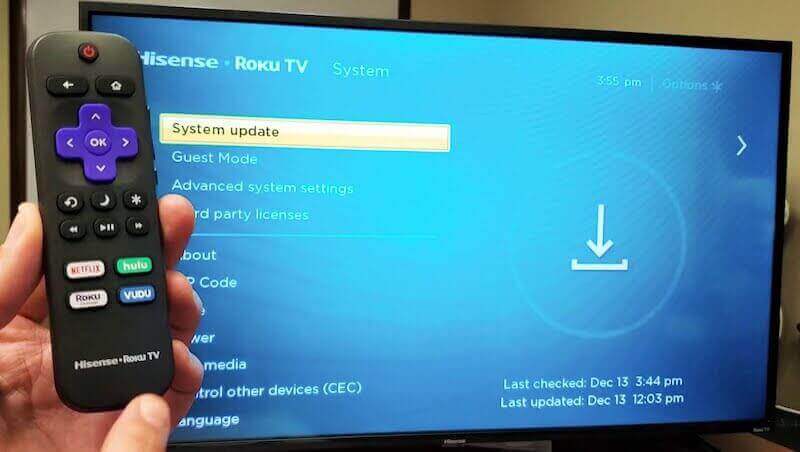 How-to-Install-Available-Update-on-Hisense-Smart-TV-Firmware-and-Apps-Software