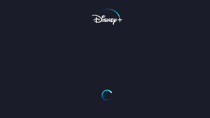 Fix Disney Plus Won't Load or Stuck on Loading Screen Error