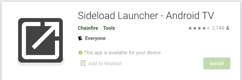 Install-the-Android-Sideload-Launcher-App-on-your-HiSense-Smart-TV