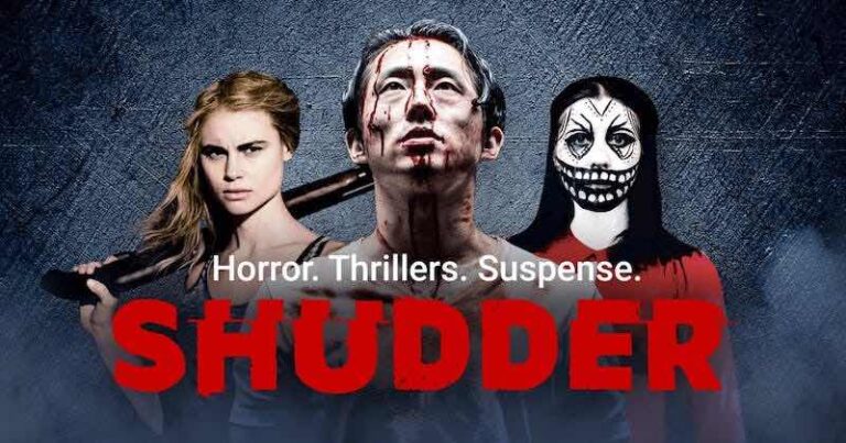 Shudder Channel Amazon Prime Shudder Add On , How to Watch Shudder on Amazon Fire TV – MSTN