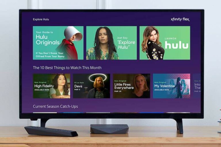 How Do I Change My Payment For Hulu
