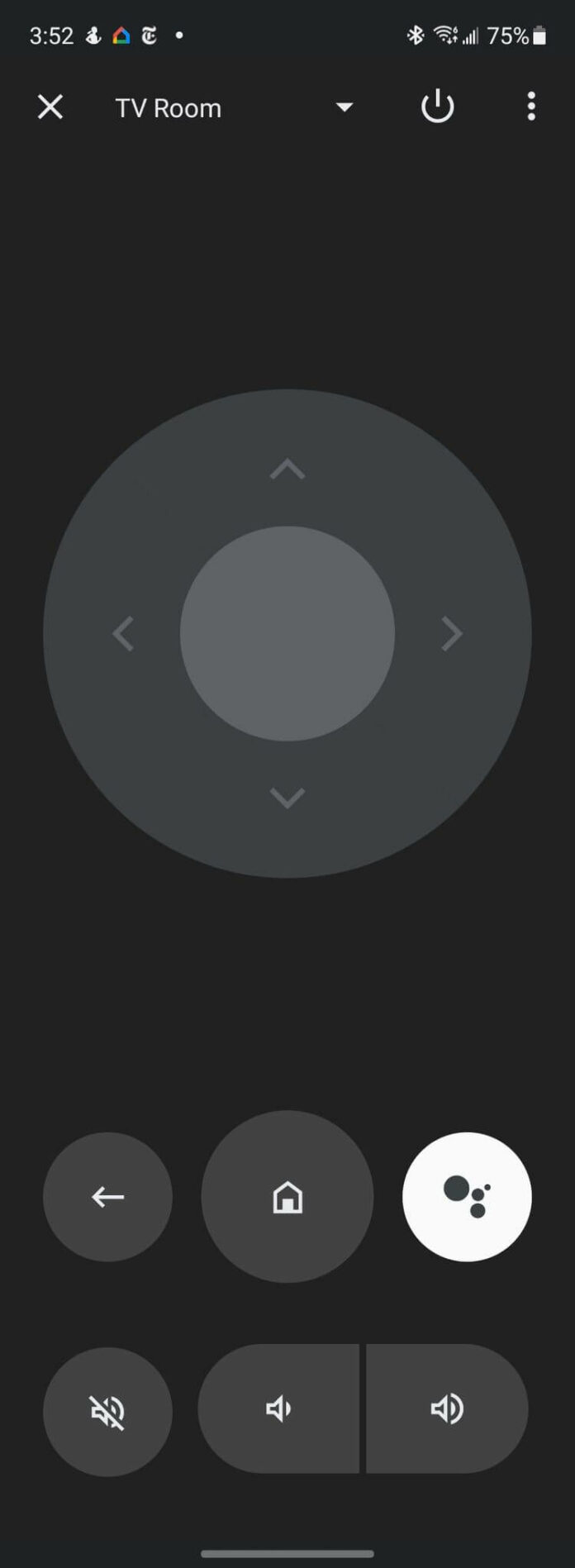 Program Google Play Remote Control How to Use an Android Mobile Phone as Google TV Remote