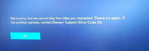 Fix-Disney-Plus-Streaming-Account-Error-Code-39