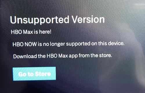How-to-Troubleshoot-Fix-HBO-Max-App-Unsupported-Version-Error-on-Amazon-Fire-TV-Samsung-Smart-TV
