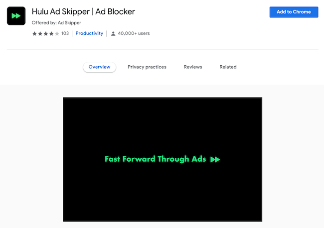 Install-the-Hulu-Ad-Skipper-Chrome-Browser-Extension-to-Skip-Hulu-Ads-Commercials