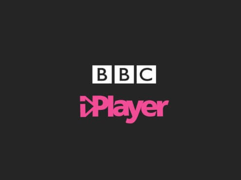 BBC-iPlayer-App