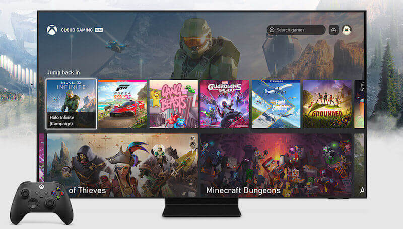 Can-you-Get-the-Xbox-App-on-a-Samsung-Smart-TV-Now